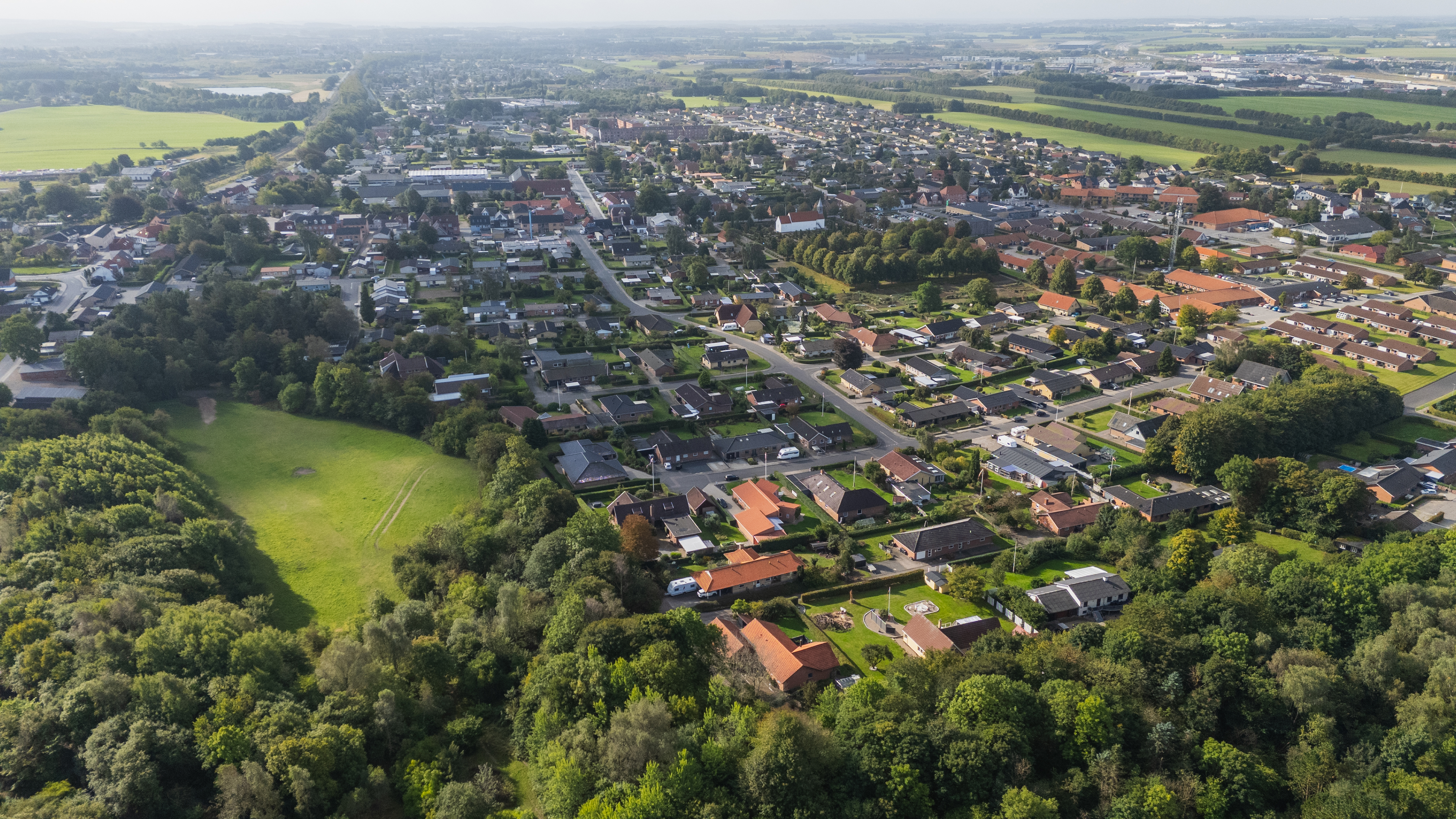 Løsning | Hedenstederne